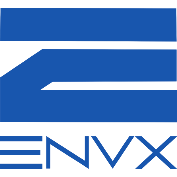 ENVX Soluções